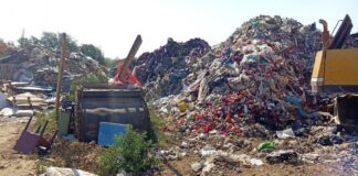 Θεσσαλονίκη: Χειροπέδες σε 46χρονο για παράνομο εργοστάσιο ανακύκλωσης «μαμούθ» – Λειτούργησε με πλαστά έγγραφα και προκάλεσε περιβαλλοντική καταστροφή