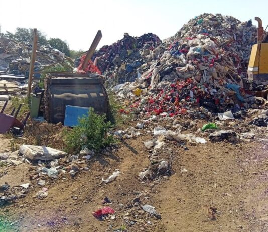 Θεσσαλονίκη: Χειροπέδες σε 46χρονο για παράνομο εργοστάσιο ανακύκλωσης «μαμούθ» – Λειτούργησε με πλαστά έγγραφα και προκάλεσε περιβαλλοντική καταστροφή