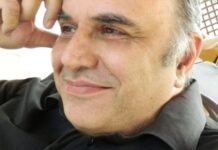 Θλίψη στο Ωραιόκαστρο και στον ακαδημαϊκό κόσμο : Έφυγε από τη ζωή ο καθηγητής Θεόδωρος Κουτρούκης