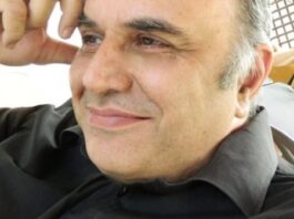 Θλίψη στο Ωραιόκαστρο και στον ακαδημαϊκό κόσμο : Έφυγε από τη ζωή ο καθηγητής Θεόδωρος Κουτρούκης
