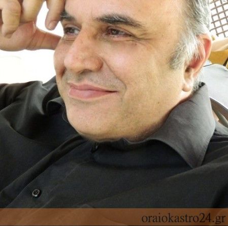 Θλίψη στο Ωραιόκαστρο και στον ακαδημαϊκό κόσμο : Έφυγε από τη ζωή ο καθηγητής Θεόδωρος Κουτρούκης