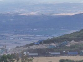 SOS για το βουνό του Ωραιοκάστρου: Κραυγή απόγνωσης από κατοίκους και επαγγελματίες για τη δραστηριότητα του νέου λατομείου