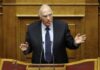 Έφυγε από τη ζωή σε ηλικία 75 ετών ο πρόεδρος της Ένωσης Κεντρώων Βασίλης Λεβέντης
