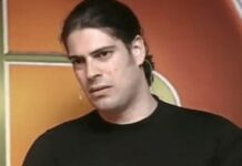Έφυγε από τη ζωή ο Λορέντζο Καριέρε, σύζυγος της Έλενας Κατραβά και γιος της Ματούλας