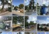 Ωραιόκαστρο: Εικόνες ντροπής με ανεξέλεγκτα μπάζα και κλαδιά – Έρχονται τσουχτερά πρόστιμα με τη Δημοτική Αστυνομία