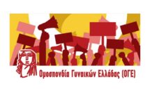 Παρέμβαση της Ομάδας Γυναικών Ωραιοκάστρου για τις καταστροφικές πυρκαγιές: «Η προστασία της ζωής μας δεν είναι κόστος»