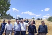 Σε κατάσταση έκτακτης ανάγκης ο Δήμος Ωραιοκάστρου: Κρατική αρωγή για Λητή και Ανθούπολη – Όλα τα μέτρα στήριξης