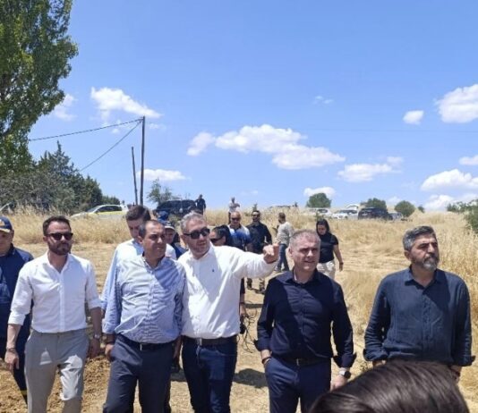 Σε κατάσταση έκτακτης ανάγκης ο Δήμος Ωραιοκάστρου: Κρατική αρωγή για Λητή και Ανθούπολη – Όλα τα μέτρα στήριξης