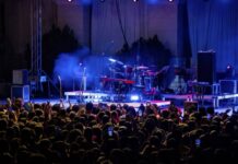Ακύρωση συναυλίας στη Μονή Λαζαριστών: Δεν θα πραγματοποιηθεί η εμφάνιση των Ευρυδίκη – Θοδωρή Μαραντίνη