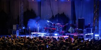 Ακύρωση συναυλίας στη Μονή Λαζαριστών: Δεν θα πραγματοποιηθεί η εμφάνιση των Ευρυδίκη – Θοδωρή Μαραντίνη
