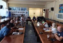 Έκτακτη συνεδρίαση Πολιτικής Προστασίας στον Δήμο Ωραιοκάστρου – Συναγερμός και μέτρα μετά τις πρόσφατες πυρκαγιές