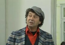 Πέθανε ο ηθοποιός Μιχάλης Μόσιος – Ο θρυλικός «Ταμτάκος» πέρασε στην αθανασία