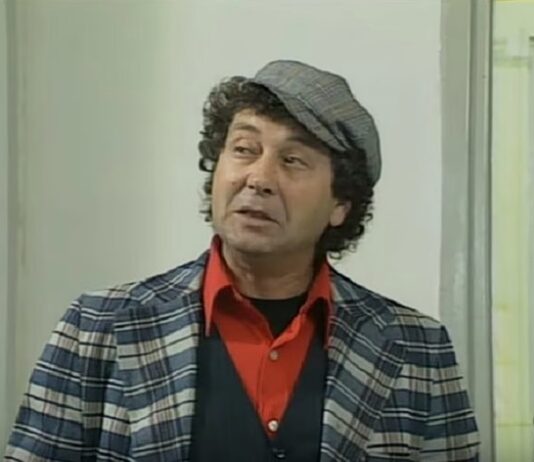 Πέθανε ο ηθοποιός Μιχάλης Μόσιος – Ο θρυλικός «Ταμτάκος» πέρασε στην αθανασία