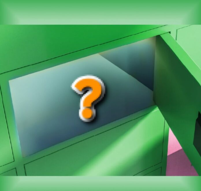 box