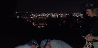 Θεσσαλονίκη: Συνελήφθη ο εξοικειωμένος λύκος στην Πολίχνη