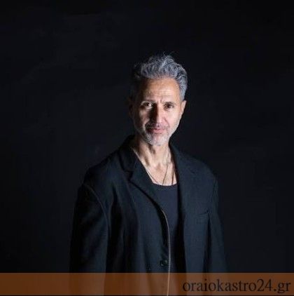 Έφυγε από τη ζωή ο Δημήτρης Κόκοτας σε ηλικία 57 ετών – Η μάχη των 2,5 ετών και η πορεία του στο τραγούδι