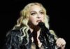 Η Madonna στην Ελλάδα: Ιδιωτική επίσκεψη στα Μετέωρα και διακοπές στο Ιόνιο