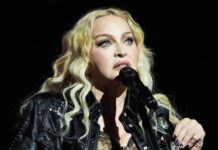 Η Madonna στην Ελλάδα: Ιδιωτική επίσκεψη στα Μετέωρα και διακοπές στο Ιόνιο