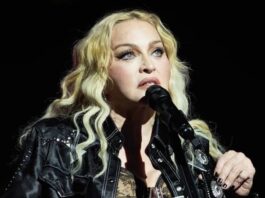 Η Madonna στην Ελλάδα: Ιδιωτική επίσκεψη στα Μετέωρα και διακοπές στο Ιόνιο