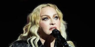Η Madonna στην Ελλάδα: Ιδιωτική επίσκεψη στα Μετέωρα και διακοπές στο Ιόνιο