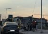 ΤΩΡΑ: Τροχαίο ατύχημα με τραυματία στο Ωραιόκαστρο