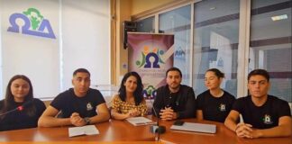 Παγκόσμια Ημέρα Νεολαίας – Γνωρίζουμε Ξανά το Συμβούλιο Νέων Ωραιοκάστρου