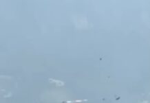 Σύγκρουση πυροσβεστικών ελικοπτέρων στην Ψάθα: Στην ΕΛ.ΑΣ. η διενέργεια της προανάκρισης – Δύο νεκροί