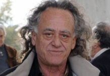 Έφυγε από τη ζωή σε ηλικία 74 ετών ο ηθοποιός Νίκος Καλογερόπουλος