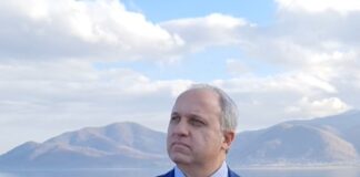 Απάντηση Δημάρχου Σιντικής στον Μητροπολίτη : «Σεβασμός στις αποφάσεις του Δημοτικού Συμβουλίου και στους διακριτούς ρόλους»