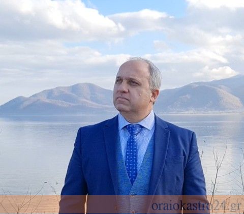 Απάντηση Δημάρχου Σιντικής στον Μητροπολίτη : «Σεβασμός στις αποφάσεις του Δημοτικού Συμβουλίου και στους διακριτούς ρόλους»