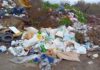 Θεσσαλονίκη: Δικογραφία σε 53χρονο για παράνομη χωματερή στη δυτική πλευρά της πόλης