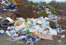 Θεσσαλονίκη: Δικογραφία σε 53χρονο για παράνομη χωματερή στη δυτική πλευρά της πόλης