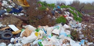 Θεσσαλονίκη: Δικογραφία σε 53χρονο για παράνομη χωματερή στη δυτική πλευρά της πόλης