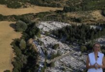 Μπαίνει «τάξη» στα Κοιμητήρια Ωραιοκάστρου – Ψηφιακή καταγραφή, νέες υποδομές και καθαριότητα