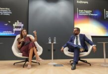 Το μέλλον της εκπαίδευσης στην εποχή του AI: Εκδήλωση της EY Ελλάδος στη Θεσσαλονίκη με τη Σοφία Ζαχαράκη