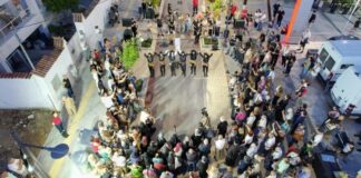Δήμος Ωραιοκάστρου: «Από τον Πόντο στο Ωραιόκαστρο» – Μια πρωτότυπη βιωματική έκθεση στις βιτρίνες της Λεωφόρου Δημοκρατίας