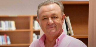 Υποτροφία στη μνήμη του πρώην Δημάρχου Ωραιοκάστρου, Νικόλαου Μπάτου