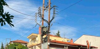 ΤΩΡΑ Τροχαίο ατύχημα στο Ωραιόκαστρο – Μποτιλιάρισμα και καθυστερήσεις λεωφορείων