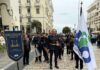Η Φιλαρμονική Ορχήστρα του Δήμου Ωραιοκάστρου ενθουσίασε τους περαστικούς στους «Δρόμους της Μουσικής» στη Θεσσαλονίκη
