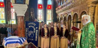 Δήμος Ωραιοκάστρου: Εκδηλώσεις τιμής και μνήμης στη Νέα Φιλαδέλφεια για τη Γενοκτονία των Ελλήνων της Μικράς Ασίας