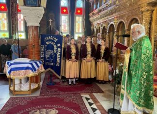 Δήμος Ωραιοκάστρου: Εκδηλώσεις τιμής και μνήμης στη Νέα Φιλαδέλφεια για τη Γενοκτονία των Ελλήνων της Μικράς Ασίας
