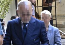 Στις φυλακές Κορυδαλλού υπό δρακόντεια μέτρα οι δύο γιατροί για τον θάνατο του Μαζωνάκη