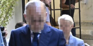 Στις φυλακές Κορυδαλλού υπό δρακόντεια μέτρα οι δύο γιατροί για τον θάνατο του Μαζωνάκη