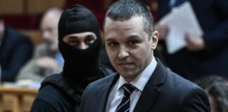 Αποφυλάκιση Κασιδιάρη: Προαναγγέλλει «νέο εθνικό κόμμα» – Το νομικό παρασκήνιο για τις εκλογές