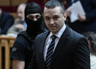 Αποφυλάκιση Κασιδιάρη: Προαναγγέλλει «νέο εθνικό κόμμα» – Το νομικό παρασκήνιο για τις εκλογές