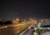 «Λίφτινγκ» στη Λεωφόρο Μ. Θεοδωράκη: Ασφαλτοστρώσεις στο παράπλευρο δίκτυο και ραντάρ ταχύτητας στα σχολεία