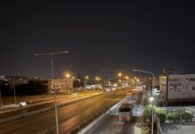 «Λίφτινγκ» στη Λεωφόρο Μ. Θεοδωράκη: Ασφαλτοστρώσεις στο παράπλευρο δίκτυο και ραντάρ ταχύτητας στα σχολεία