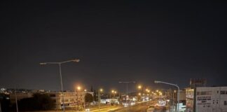 «Λίφτινγκ» στη Λεωφόρο Μ. Θεοδωράκη: Ασφαλτοστρώσεις στο παράπλευρο δίκτυο και ραντάρ ταχύτητας στα σχολεία