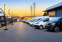 Από το Ωραιόκαστρο στη νέα εποχή των ηλεκτρικών φορτηγών και van – Νέα συνεργασία της «Φορτηγά Μαυροτέλης» με τη Farizon