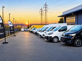 Από το Ωραιόκαστρο στη νέα εποχή των ηλεκτρικών φορτηγών και van – Νέα συνεργασία της «Φορτηγά Μαυροτέλης» με τη Farizon